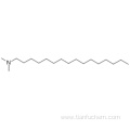 Hexadecyldimethylamine CAS 112-69-6